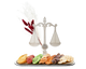Savory Scale
