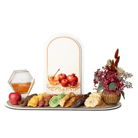 The Honey Dish