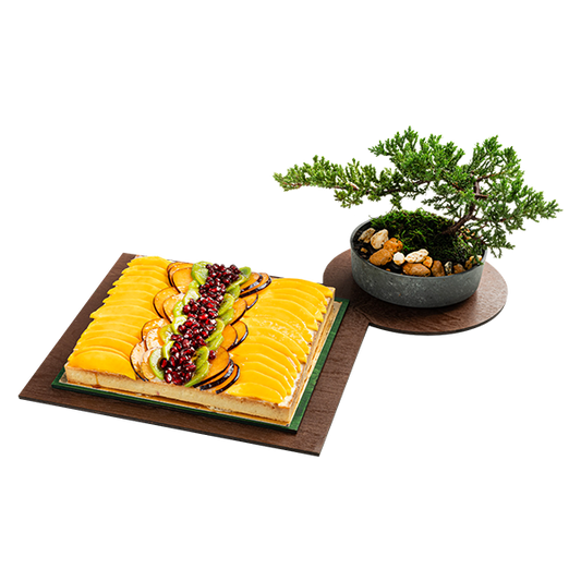 The Fruit Tree