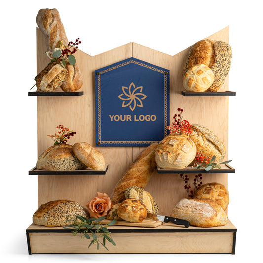 Sourdough Showcase